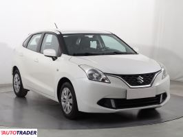Suzuki Baleno - zobacz ofertę