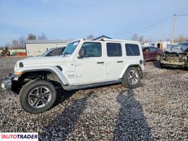 Jeep Wrangler - zobacz ofertę