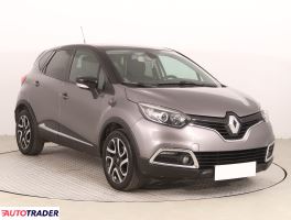 Renault Captur - zobacz ofertę