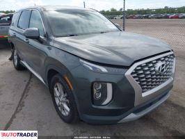 Hyundai Pozostałe - zobacz ofertę