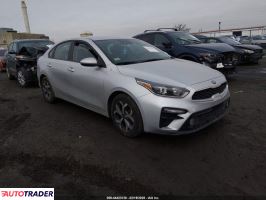 Kia Pozostałe - zobacz ofertę