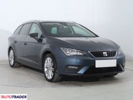 Seat Leon - zobacz ofertę