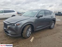 Mazda CX-5 - zobacz ofertę