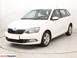 Skoda Fabia - zobacz ofertę