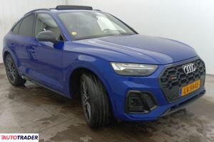Audi Q5 - zobacz ofertę
