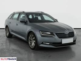 Skoda Superb - zobacz ofertę