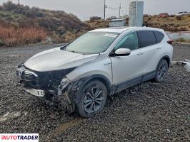 Honda CR-V - zobacz ofertę