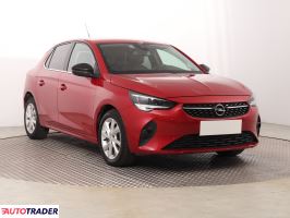 Opel Corsa - zobacz ofertę