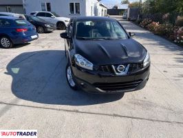 Nissan Qashqai - zobacz ofertę