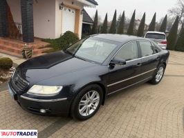 Volkswagen Phaeton - zobacz ofertę