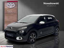 Citroen C3 - zobacz ofertę