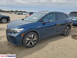 Volkswagen Pozostałe - zobacz ofertę