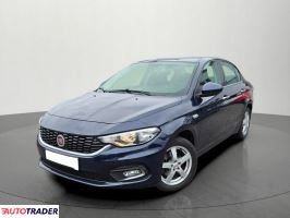 Fiat Tipo - zobacz ofertę