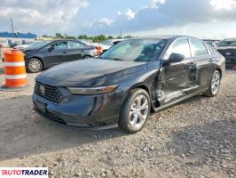 Honda Accord - zobacz ofertę