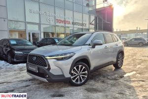 Toyota Pozostałe - zobacz ofertę