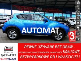 Nissan Juke - zobacz ofertę