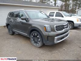 Kia Pozostałe - zobacz ofertę