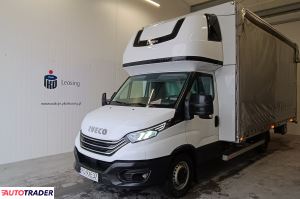 Iveco Daily - zobacz ofertę