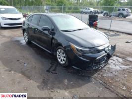 Toyota Corolla - zobacz ofertę