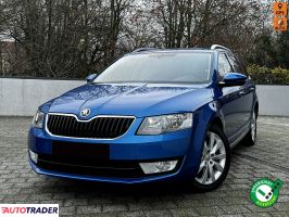 Skoda Octavia - zobacz ofertę