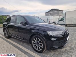 Audi Q7 - zobacz ofertę