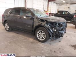 Chevrolet Equinox - zobacz ofertę