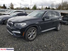 BMW X3 - zobacz ofertę