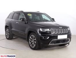 Jeep Grand Cherokee - zobacz ofertę