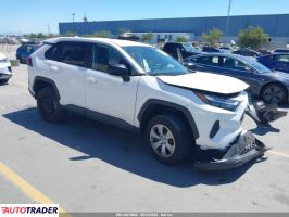 Toyota Pozostałe - zobacz ofertę