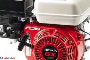 Silniki HONDA -  GX160 oraz inne modele - zobacz ofertę