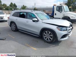 Mercedes GL - zobacz ofertę
