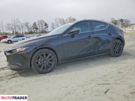 Mazda 3 - zobacz ofertę