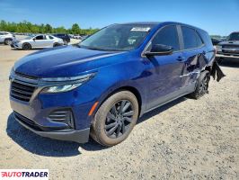 Chevrolet Equinox - zobacz ofertę