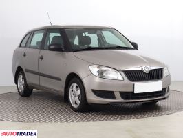Skoda Fabia - zobacz ofertę