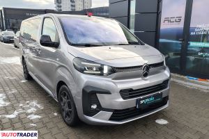 Citroen Pozostałe - zobacz ofertę