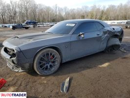 Dodge Challenger - zobacz ofertę
