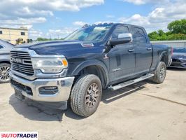 Dodge Ram - zobacz ofertę