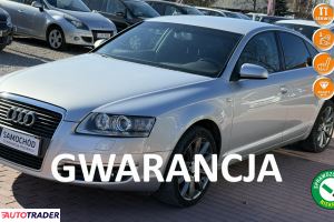 Audi A6 - zobacz ofertę