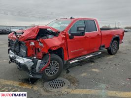 GMC Sierra - zobacz ofertę