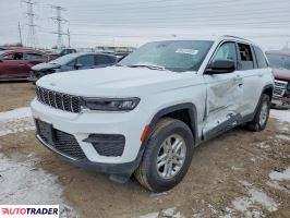 Jeep Grand Cherokee - zobacz ofertę