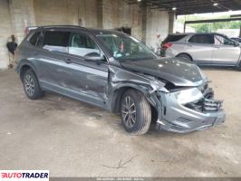 Volkswagen Tiguan - zobacz ofertę
