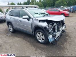 Toyota Pozostałe - zobacz ofertę