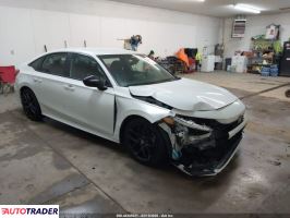 Honda Civic - zobacz ofertę