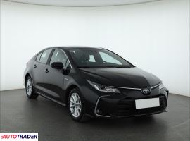 Toyota Corolla - zobacz ofertę Toyota Corolla - zobacz ofertę