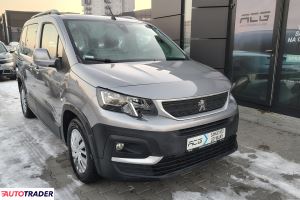 Peugeot Pozostałe - zobacz ofertę