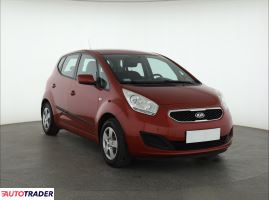 Kia Venga - zobacz ofertę