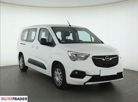 Opel Combo - zobacz ofertę