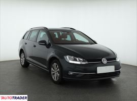 Volkswagen Golf - zobacz ofertę