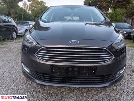 Ford C-MAX - zobacz ofertę