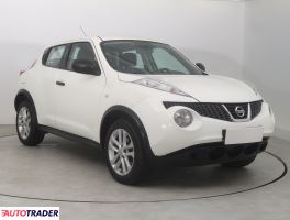 Nissan Juke - zobacz ofertę Nissan Juke - zobacz ofertę